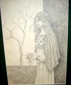 goncharova